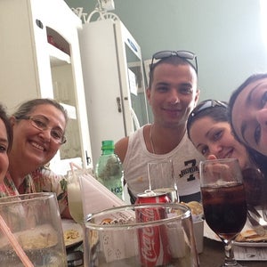 Restaurante Panela de Barro