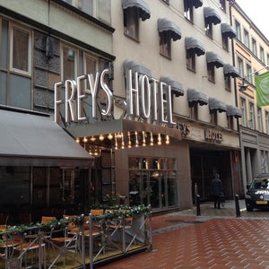 Photo of Freys Hotel