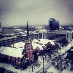 Photo of Holiday Inn Raleigh Downtown