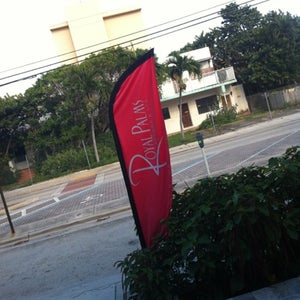 Photo of Royal Palms Resort
