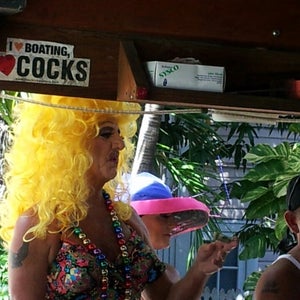 Photo of Bourbon Street Pub