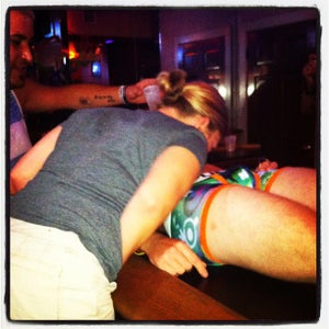 Photo of Bourbon Street Pub