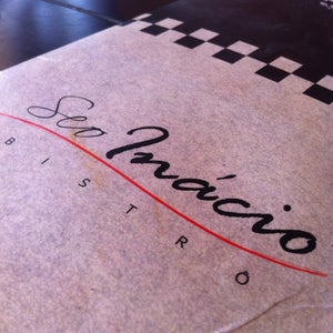 Seo Inácio Bistrô