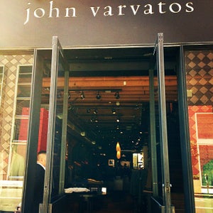 Photo of John Varvatos