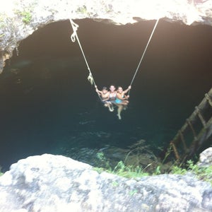  Tulum Living  with foursquare for iPhone 