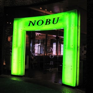 Nobu