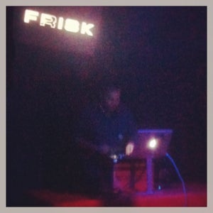 Photo of Rockbar