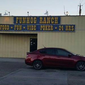 Photo of Fun Hog Ranch