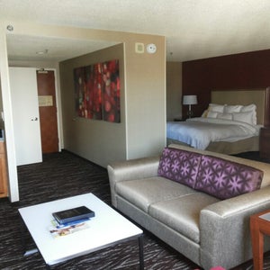 Photo of San Francisco Marriott