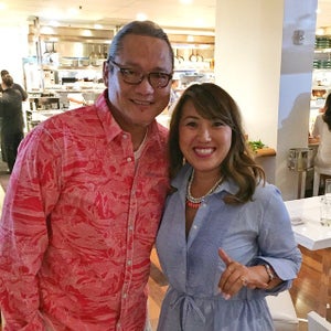 Morimoto Waikiki