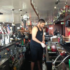 Photo of Lookout Bar