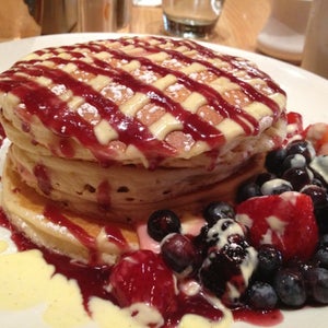 Wildberry Pancakes & Cafe