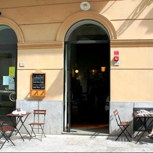 Cioccolateria  Lorenzo