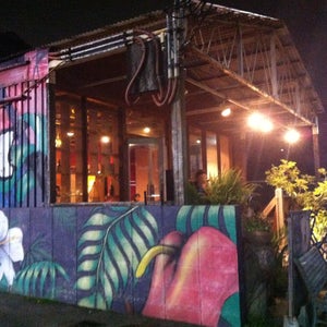 cafe restaurant aqua