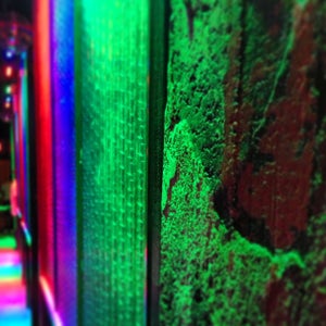 Photo of Industry Bar