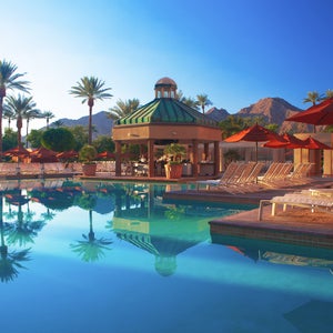 Photo of Renaissance Esmeralda Indian Wells Resort &amp; Spa