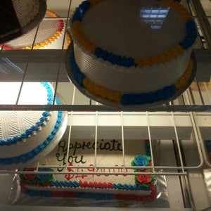 Captains Bakery and Grill