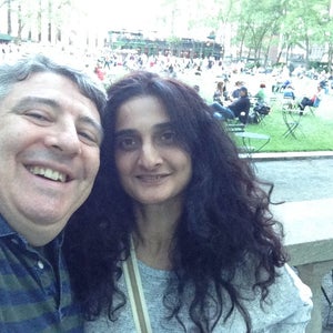 Photo of Bryant Park