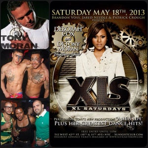 Photo of XL Nightclub, Cabaret, & Lounge