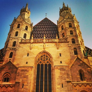Photo of St Stephens Cathedral