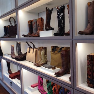 Photo of Lucchese Boot Co