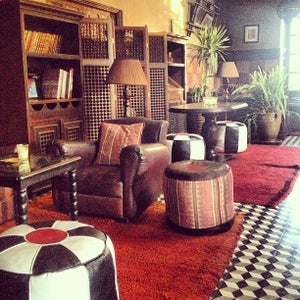 Grand Café de la Poste