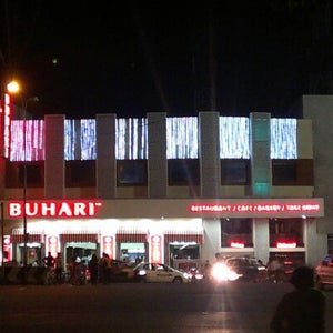 Hotel Buhari