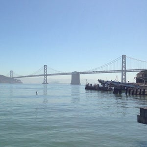 Photo of Ferry Building