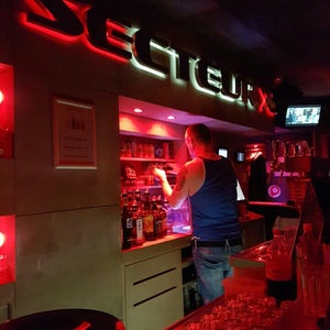 Photo of Secteur X