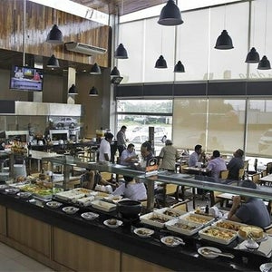 DomNato Casa de Pães