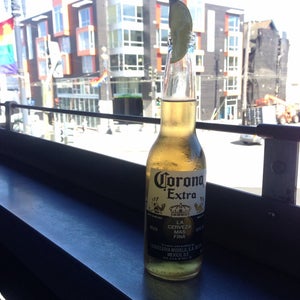 Photo of Lookout Bar