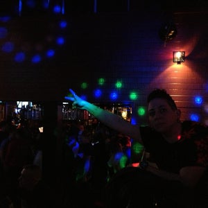 Photo of Lookout Bar