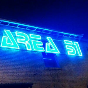 Photo of Area 51
