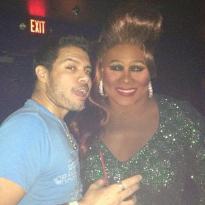 Photo of Piranha Boutique Nightclub