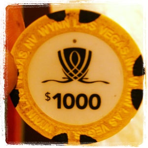 Photo of Wynn Resorts