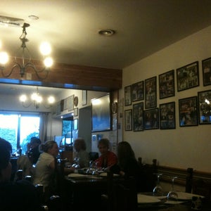 El Boliche de Alberto