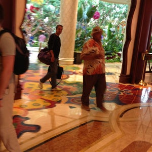 Photo of Wynn Resorts