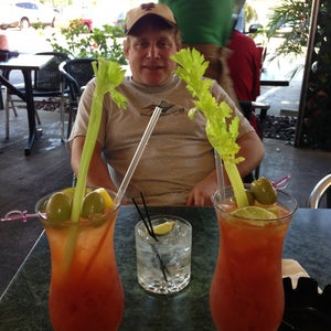 Photo of Georgie's Alibi