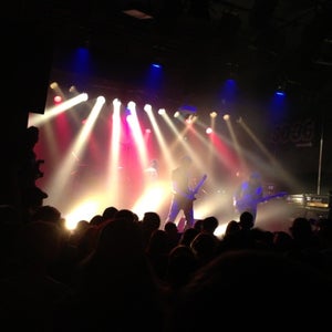 Photo of SO36