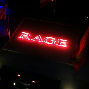 Rage bar екатеринбург кто открыл