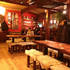 Bodegón Fueguino