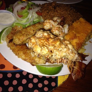 Oh Andros Restaurant