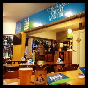 Confraria Chico Mineiro