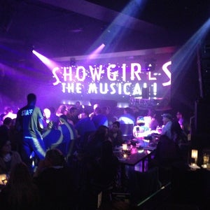Photo of XL Nightclub, Cabaret, & Lounge