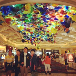 Photo of Bellagio