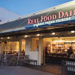 Photo of Real Food Daily (RFD)