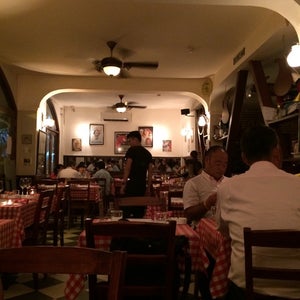 Le Bouchon De Saigon