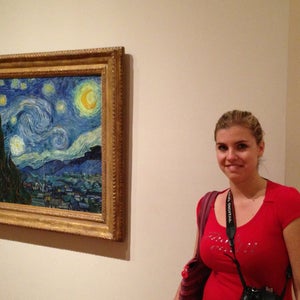Photo of Museum of Modern Art (MoMA)
