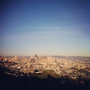 Photo of Lookout Bar