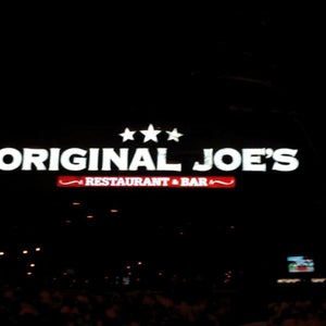 Original Joes